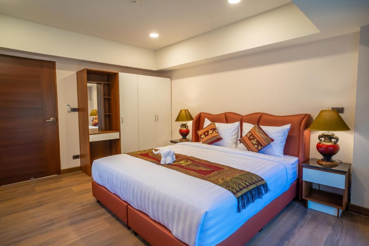 Siri Nakornpink Chiang Mai Hotel Sha Plus Kültér fotó