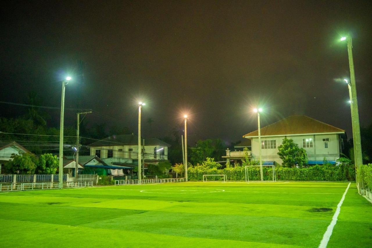 Siri Nakornpink Chiang Mai Hotel Sha Plus Kültér fotó