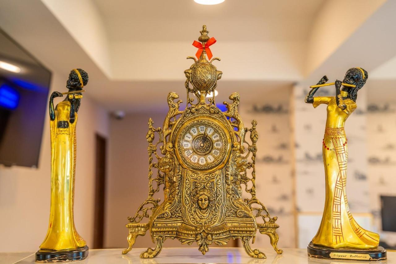 Siri Nakornpink Chiang Mai Hotel Sha Plus Kültér fotó