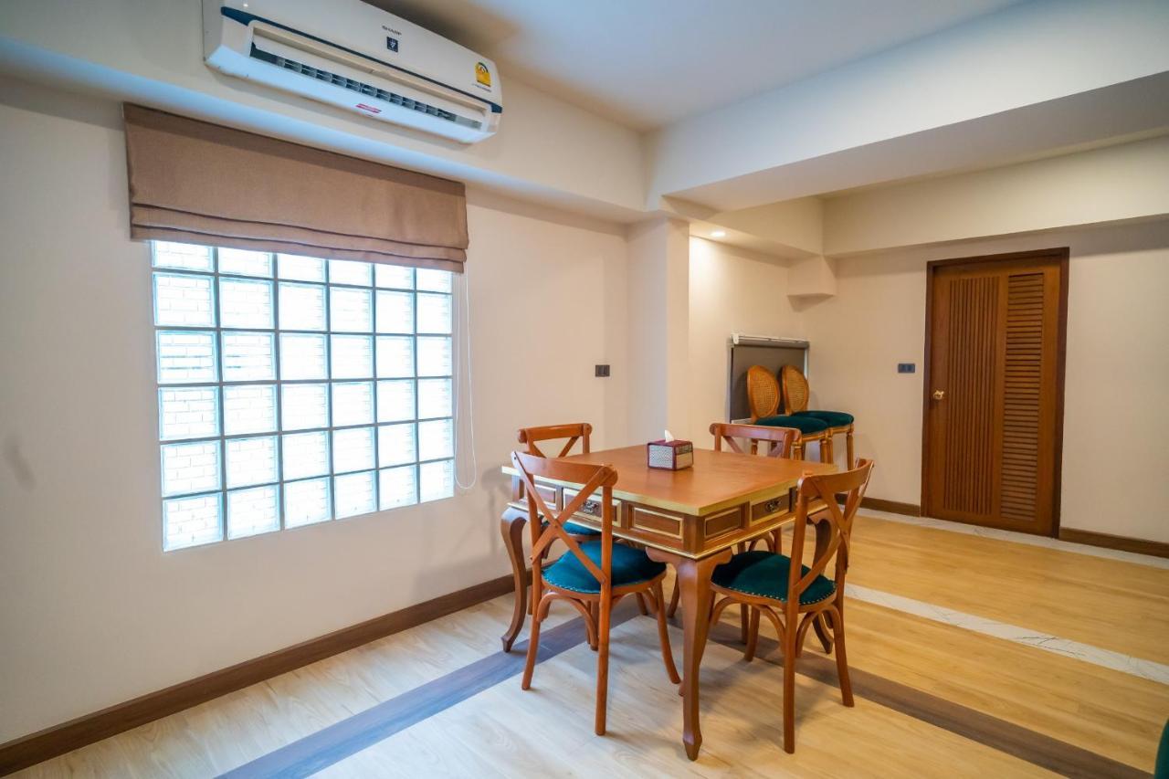 Siri Nakornpink Chiang Mai Hotel Sha Plus Kültér fotó